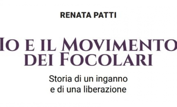 Focolarini, in un libro-testimonianza, l’altra verità sul movimento di Chiara Lubich
